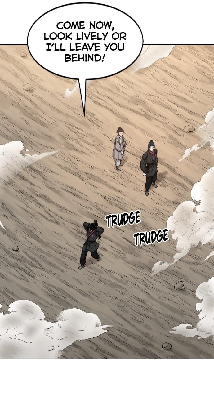 Return Of The Mount Hua Sect, Chapter 73.1 image 017